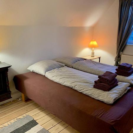 Jaegergard Villa Skærbæk Dış mekan fotoğraf