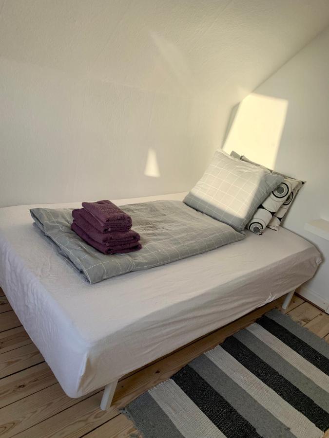 Jaegergard Villa Skærbæk Dış mekan fotoğraf