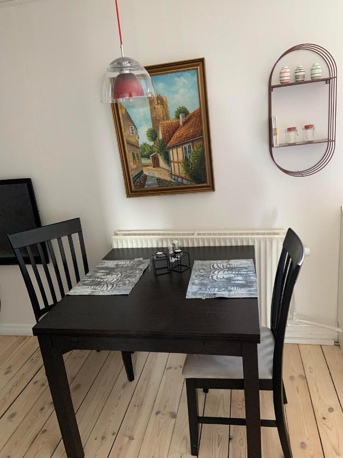 Jaegergard Villa Skærbæk Dış mekan fotoğraf